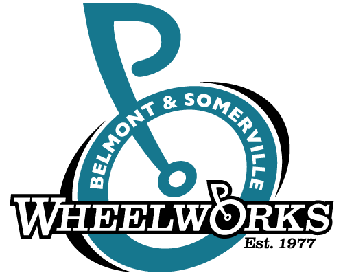 Belmont Wheelworks Logo