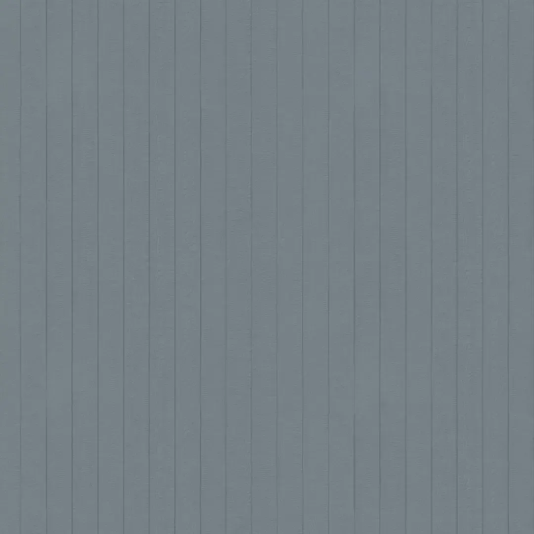 Vertical gray wooden planks.