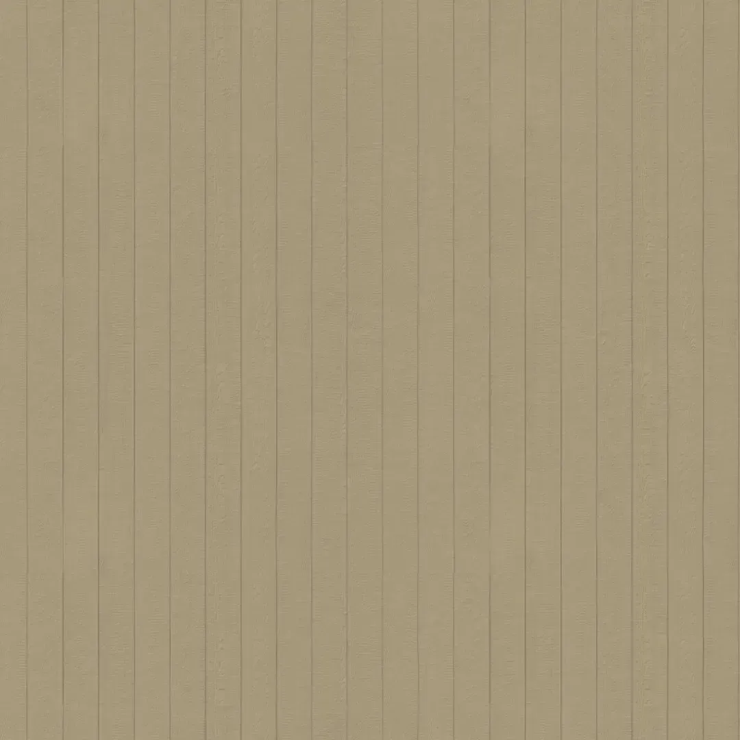 Tan vertical wood paneling texture.