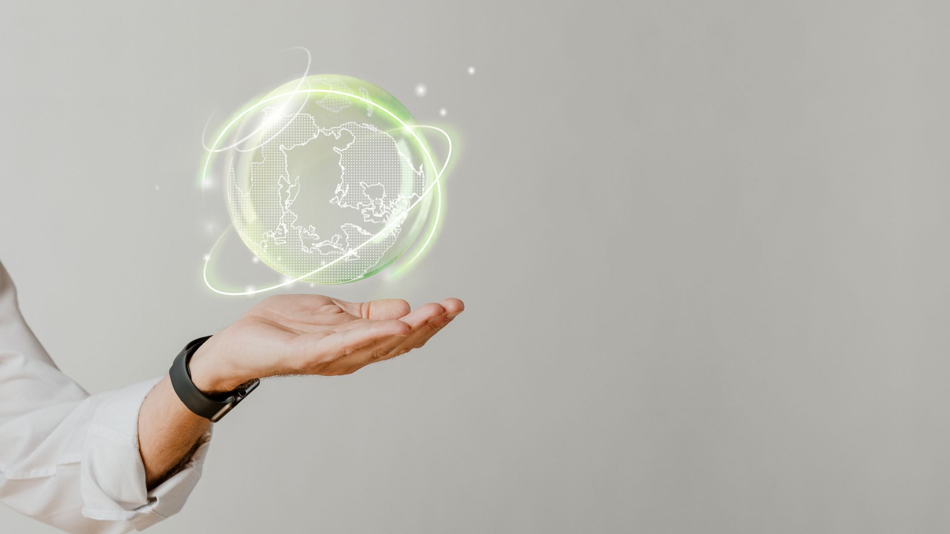 Green Procurement