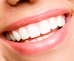 White Teeth - Dental Care