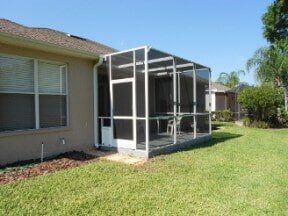 Awning - Patio Awnings in Plant City, FL
