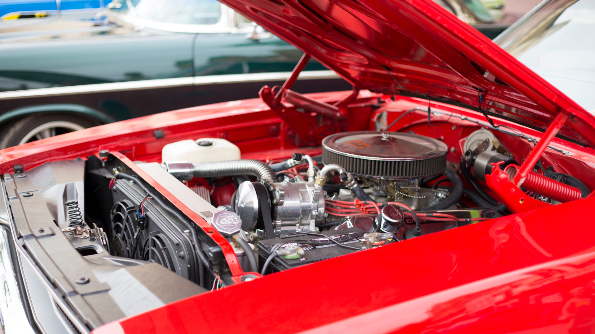 Gas Engine Rebuilding | Lincoln, NE | 308-895-2240