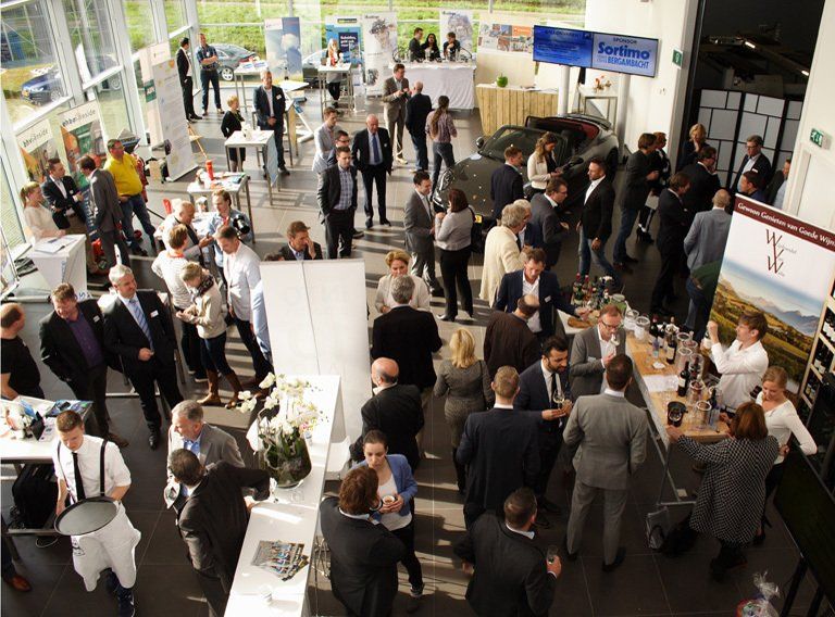 ap-art evenementen beurzen