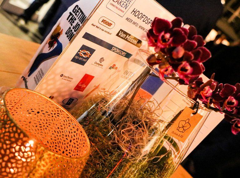 ap-art evenementen trainingen