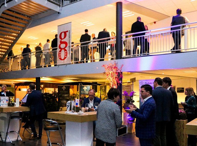 ap-art evenementen netwerkbijeenkomsten