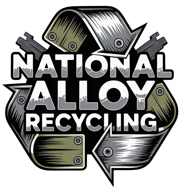 National Alloy Recycling Logo