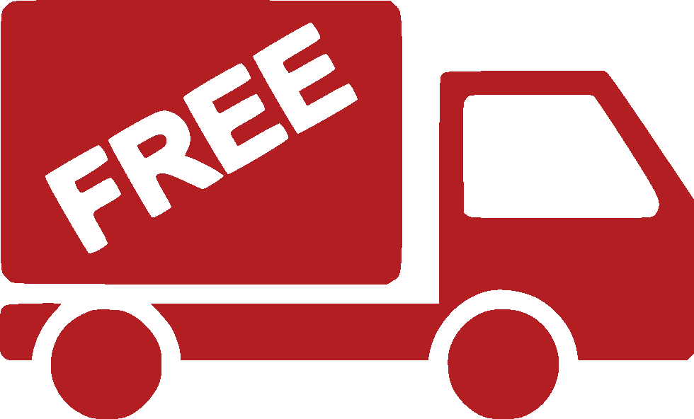 truch free delivery