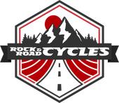 Rock and Road Cycles Logo