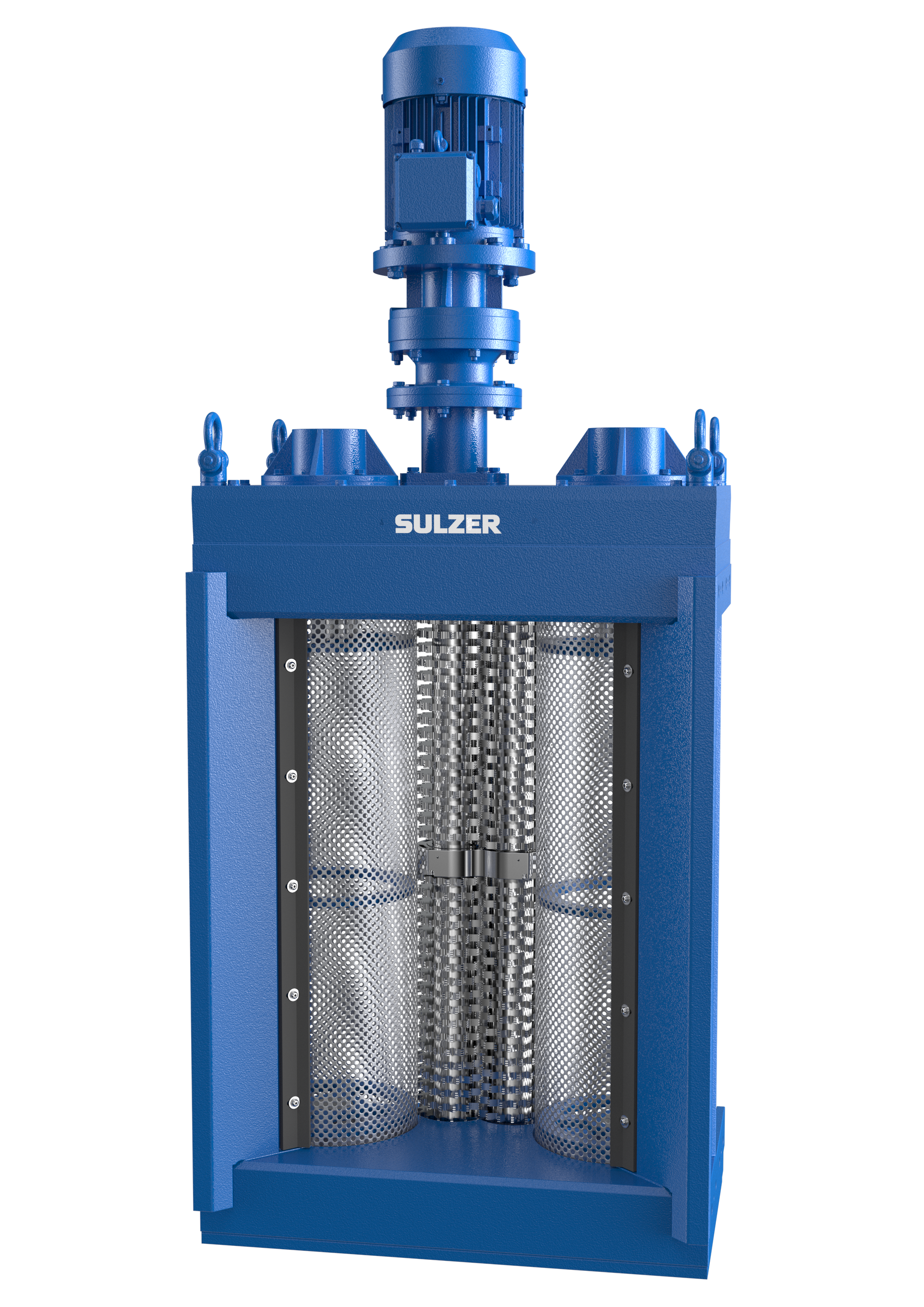 CDD+Single+Drive+Monster