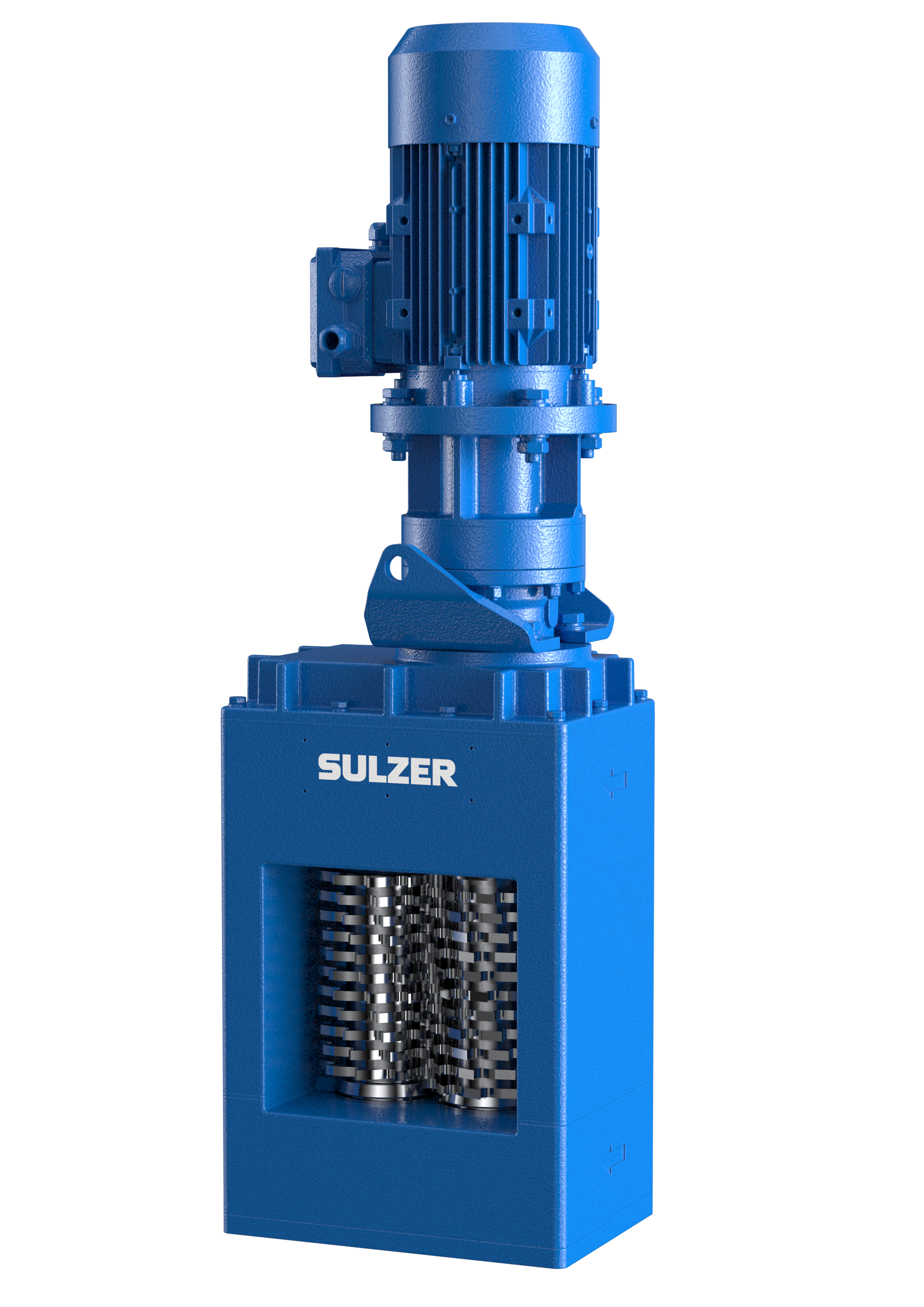 Channel 10K Muffin Monster