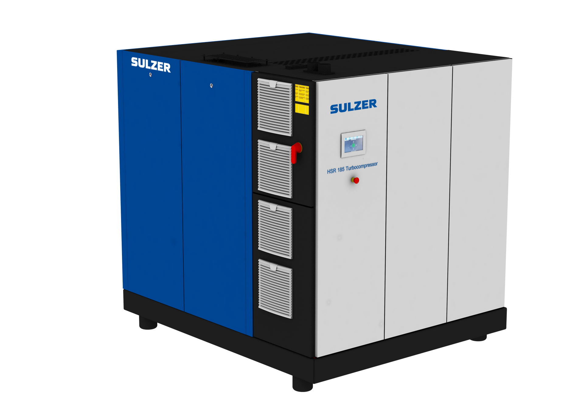 Compressori e Aerazione