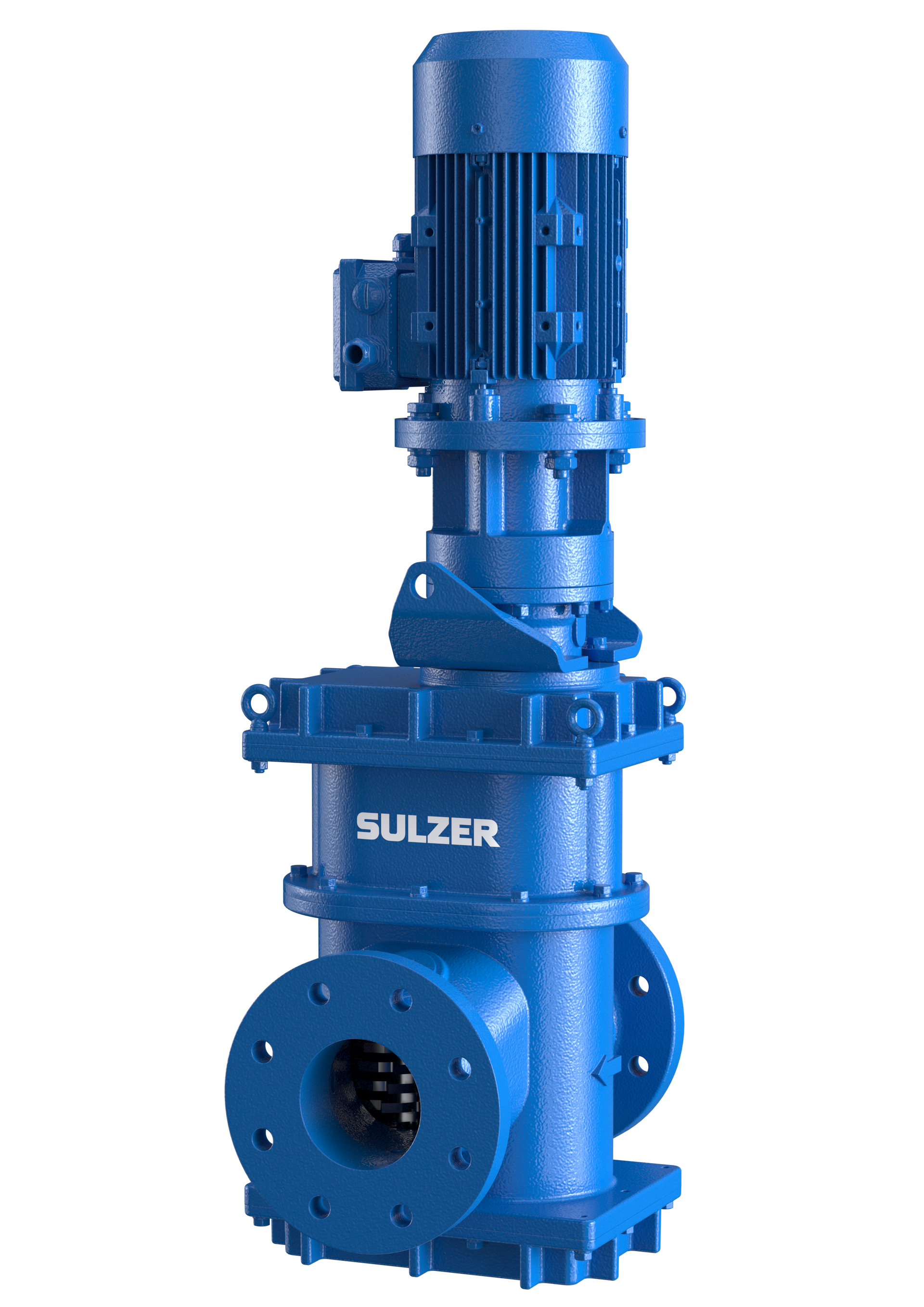 Inline 10K Muffin Monster