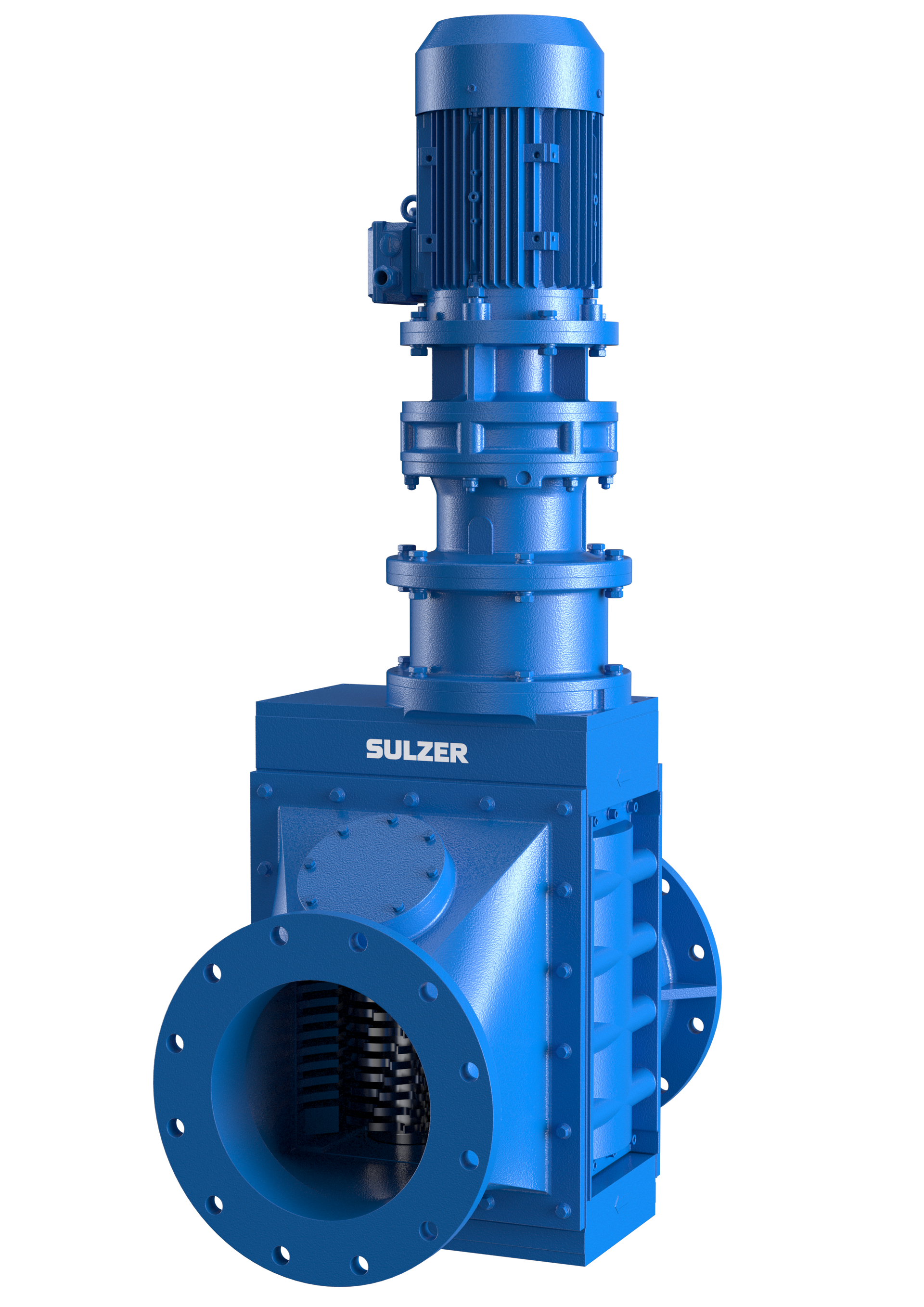 Inline 40K Muffin Monster