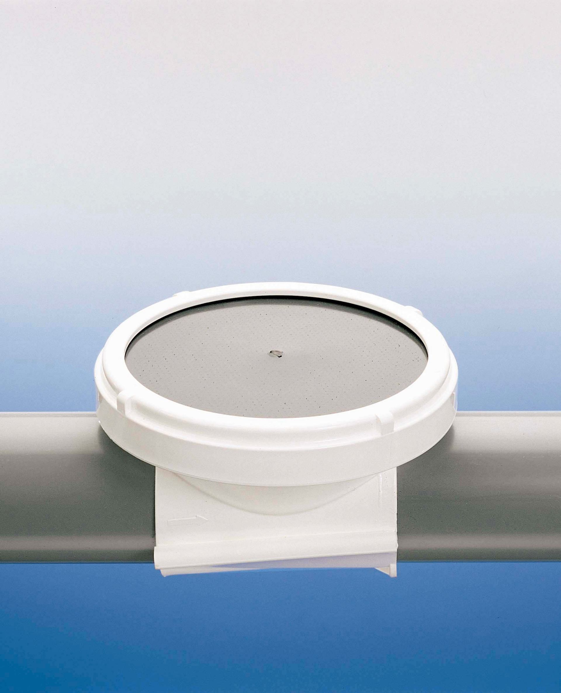 Sistema con diffusore a disco tipo ABS