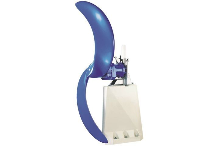 Generatore di flusso tipo ABS SB