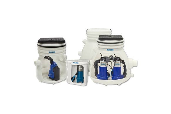 stazioni sollevamento sulzer