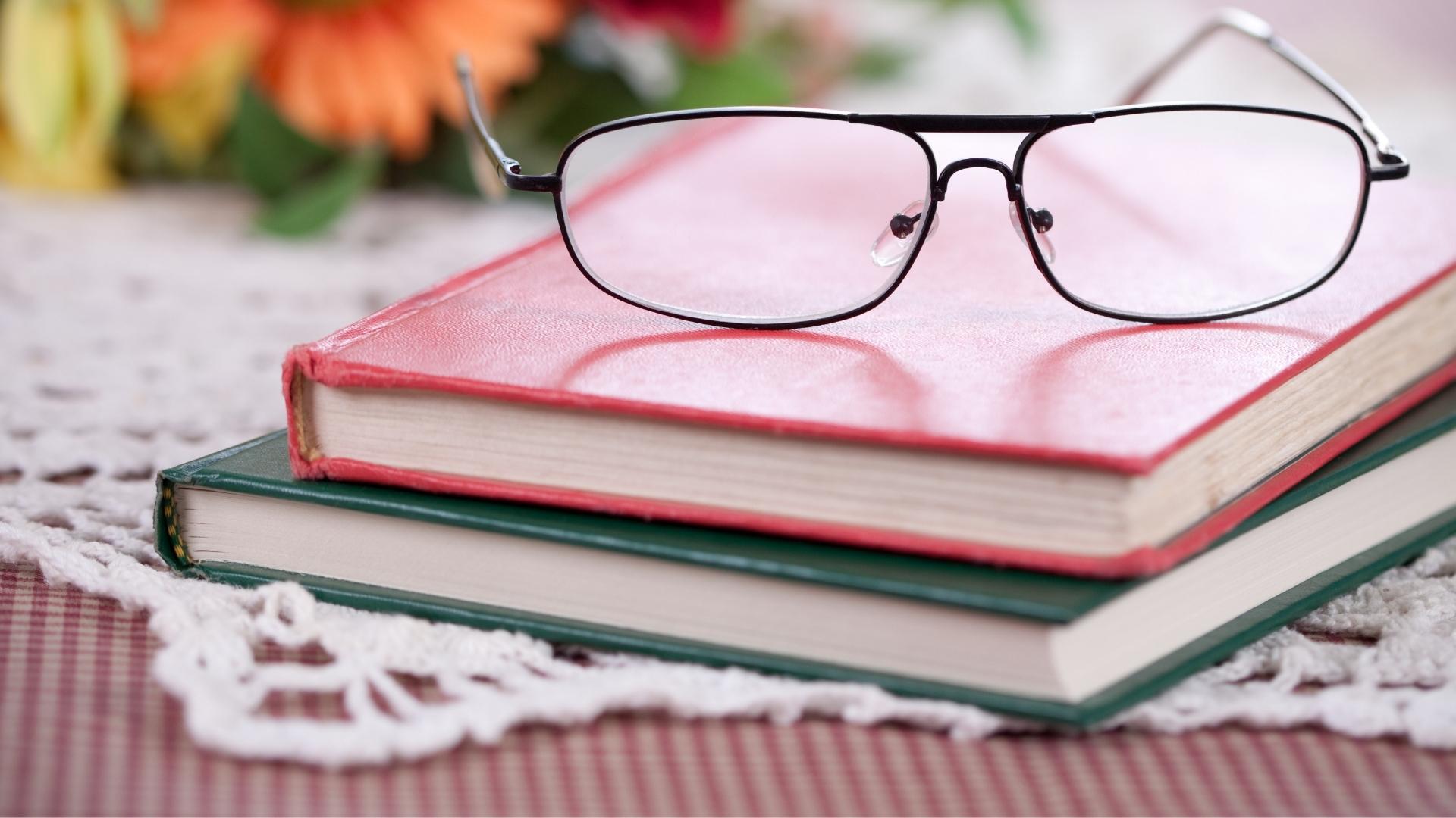 Do I Need Reading Glasses Test Online Free