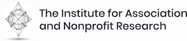 the institute for association and nonprofit research