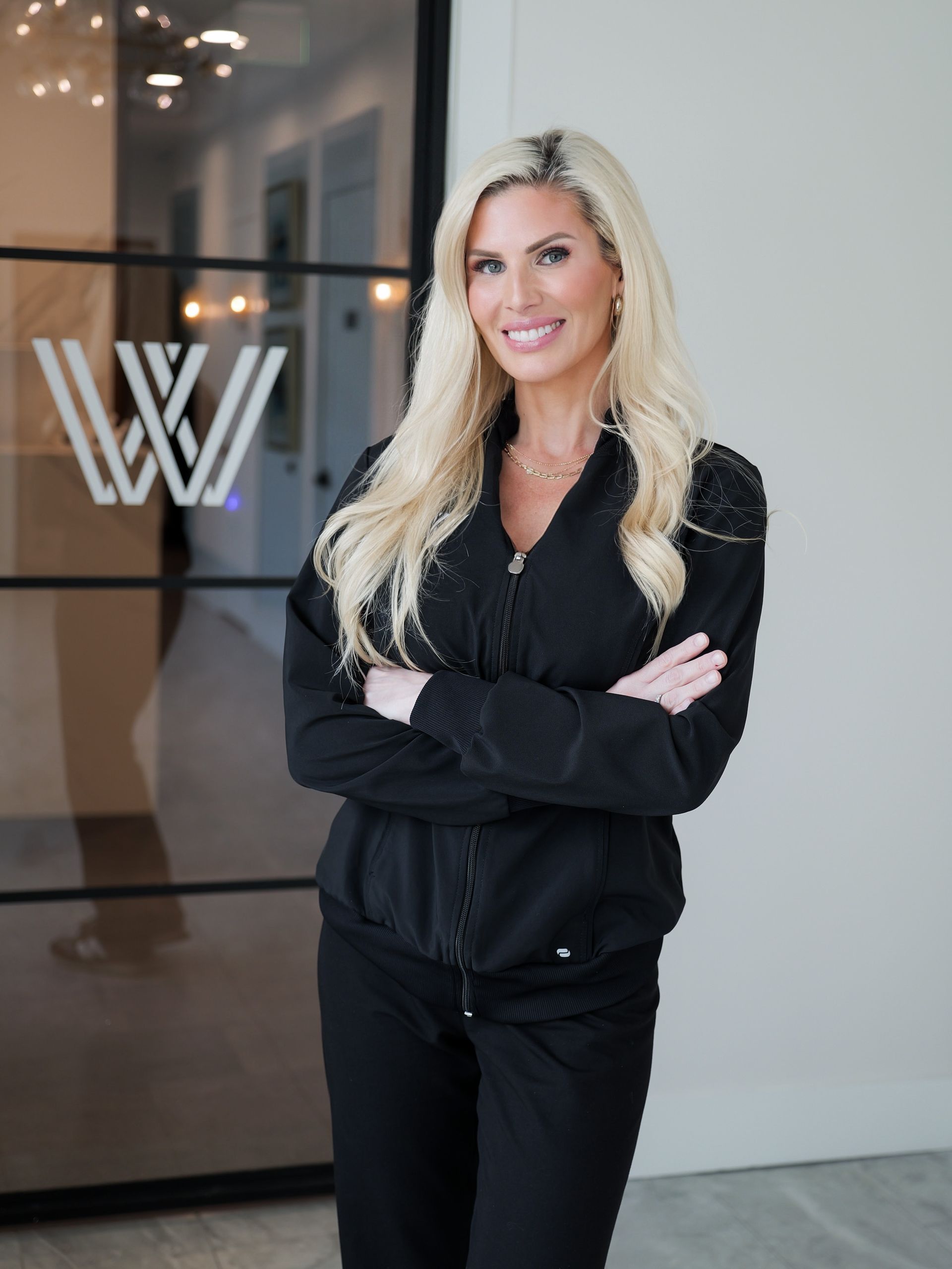 NP Sheree Jackson  - Princess Injector - Windermere Medical Spa - Best Orlando Injector