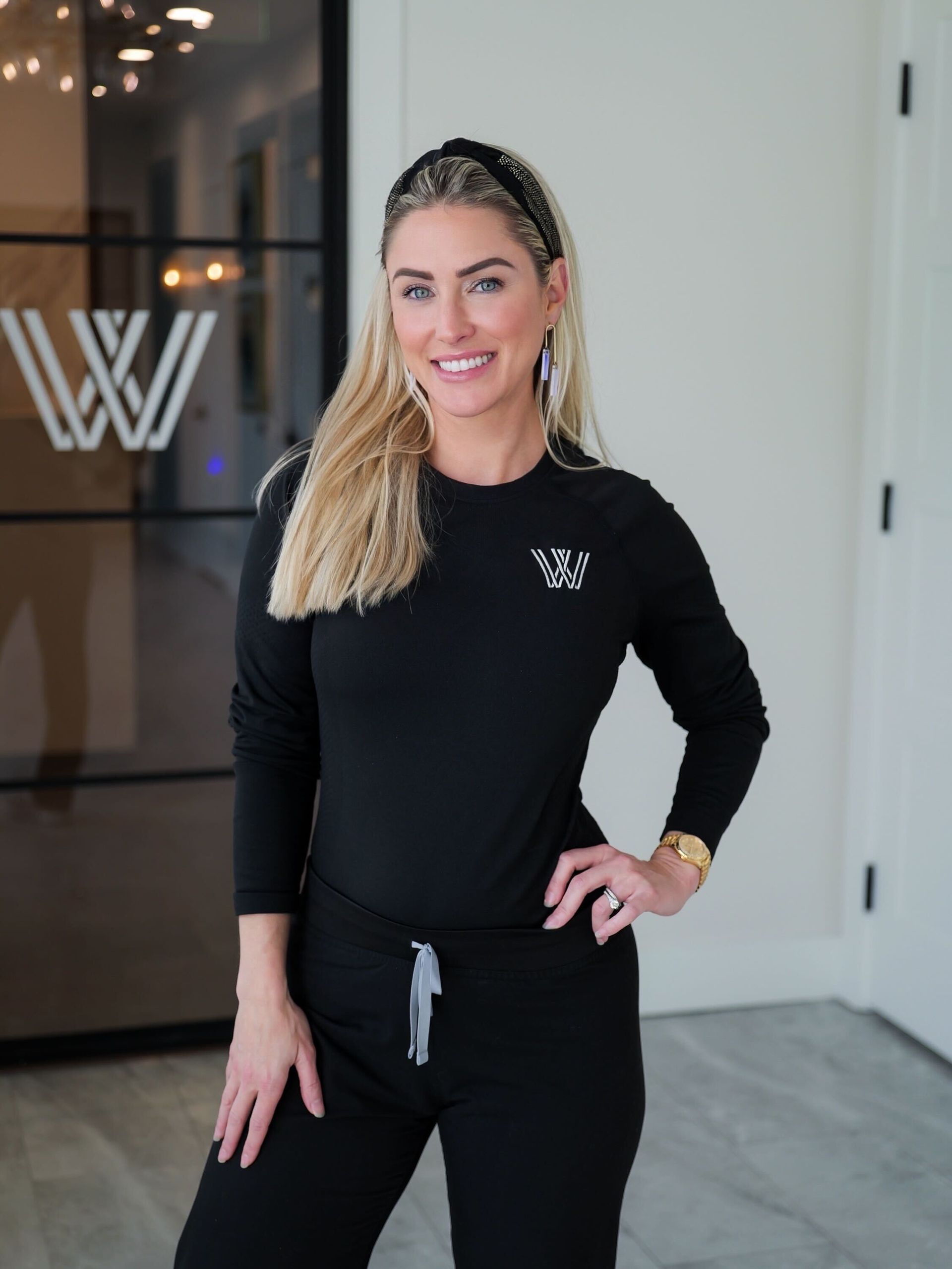 Meet PA Maegen Kennedy - Lead Aesthetic Injector at Windermere Medical Spa