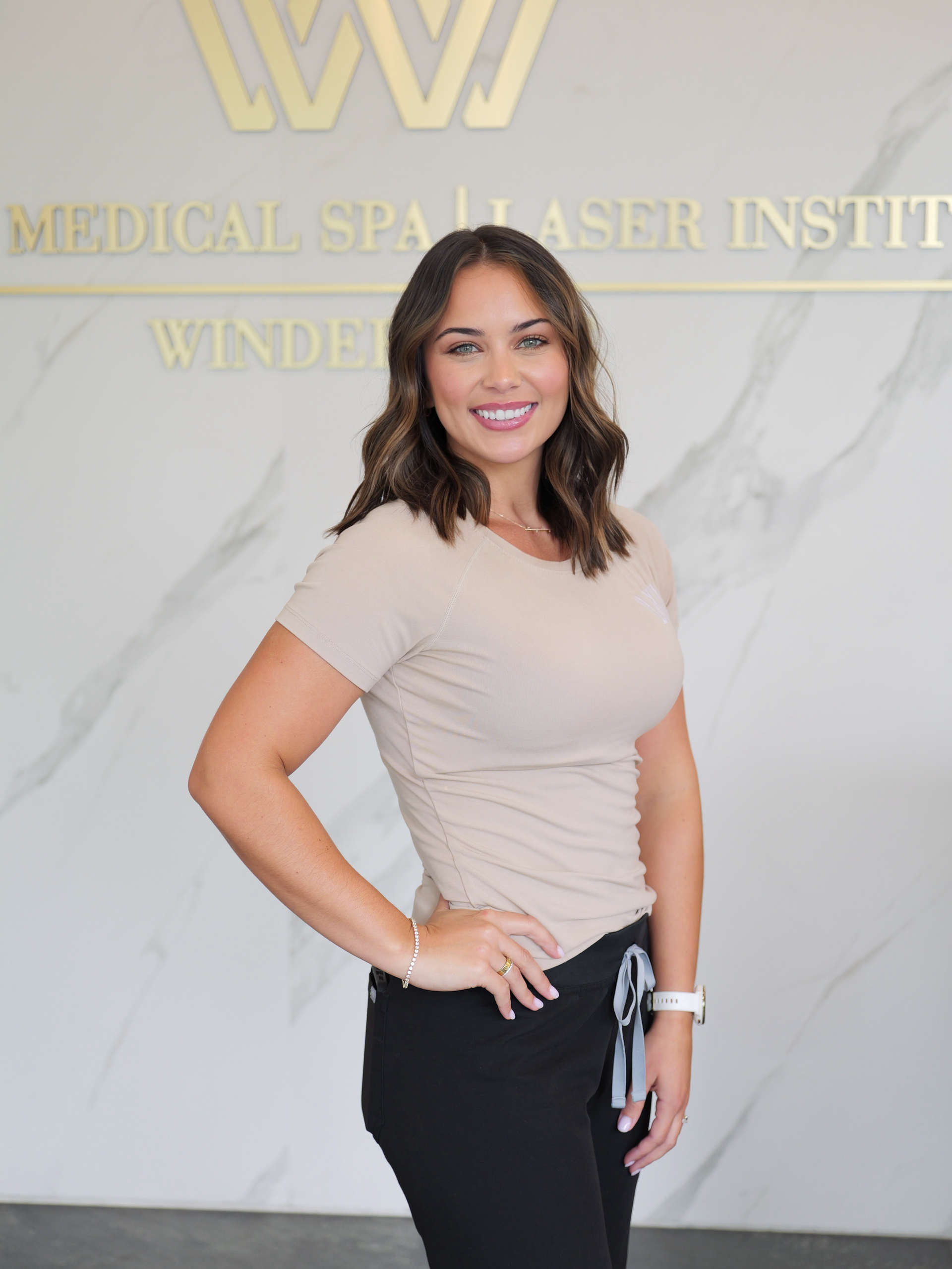 PA Maegen Kennedy - Princess Injector - Windermere Medical Spa - Best Orlando Injector
