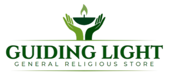 Guiding Light General Religious Store logo