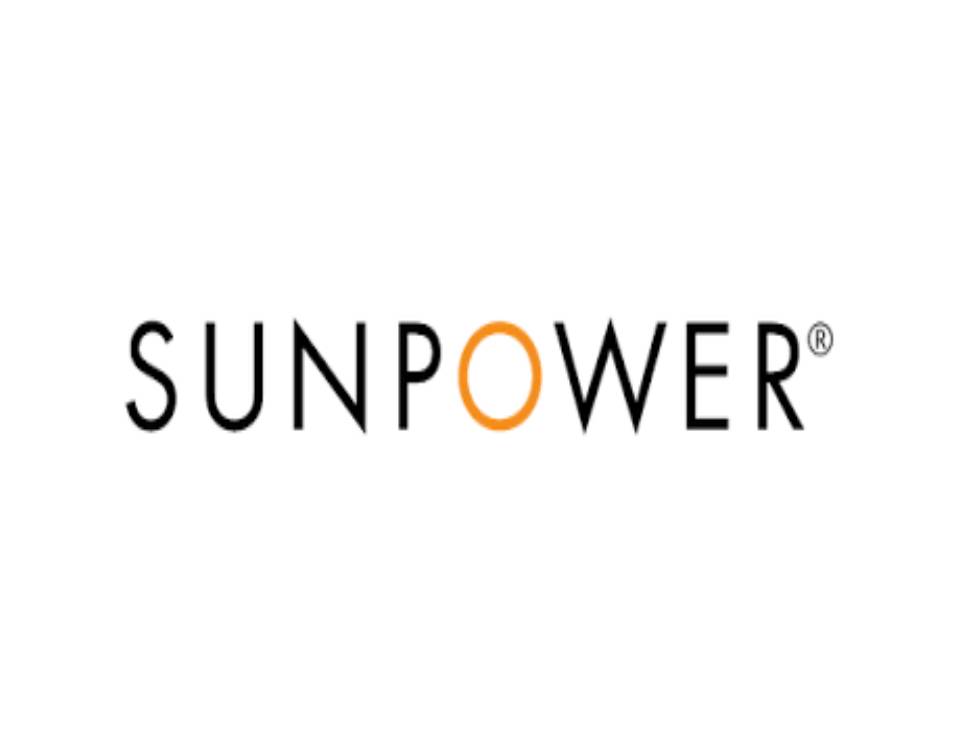 logo sunpower