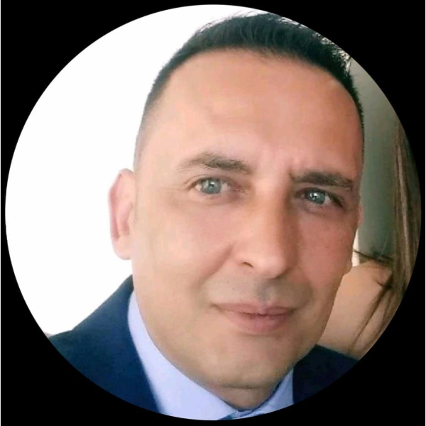 Salvatore Sammartano Diesse Group a Roma