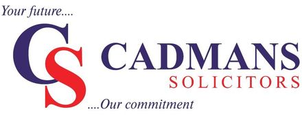 Cadmans Solicitors company logo