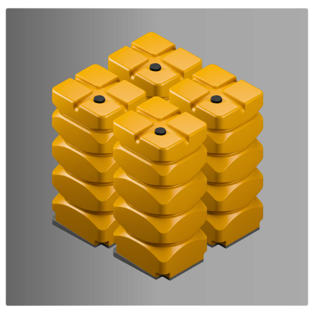 Nkunzi | Engineered Bulk Liquid Container Specs