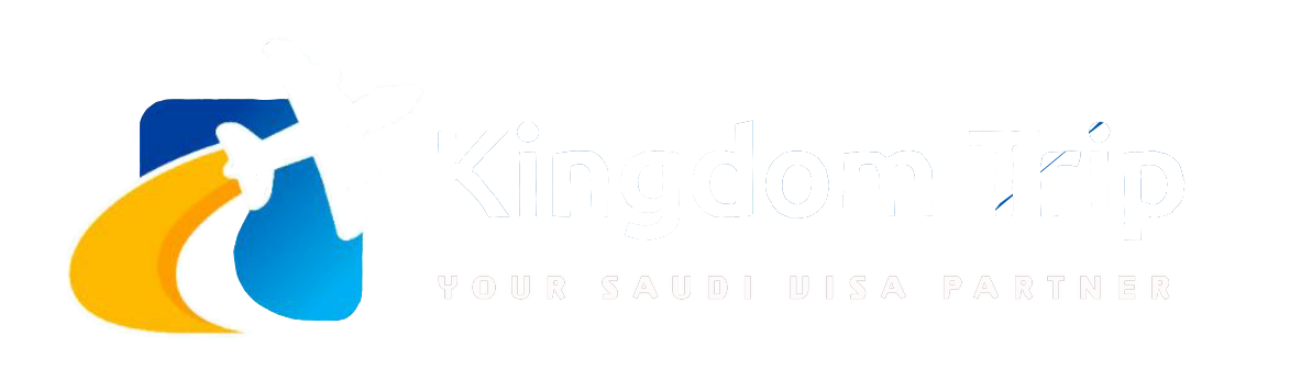 Kingdom Trip Logo