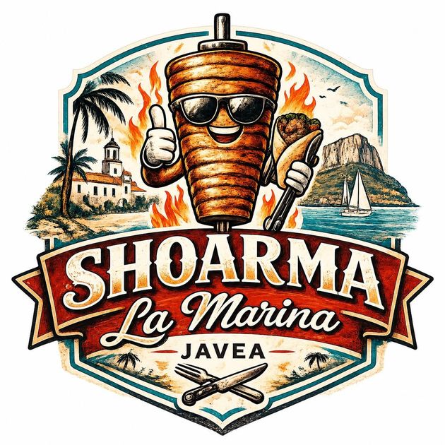Shoarma La Marina Javea