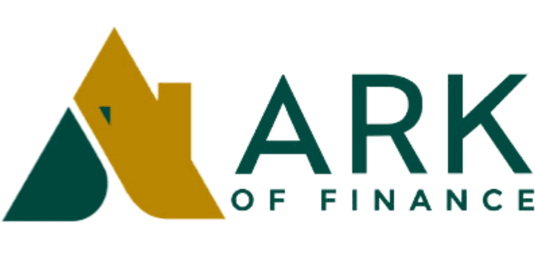 Logo of Ark of Finance
