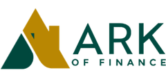 Logo of Ark of Finance