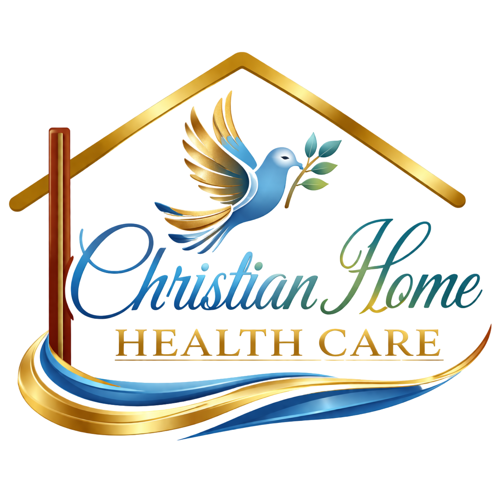 Christian Home Healthcare LLC logo