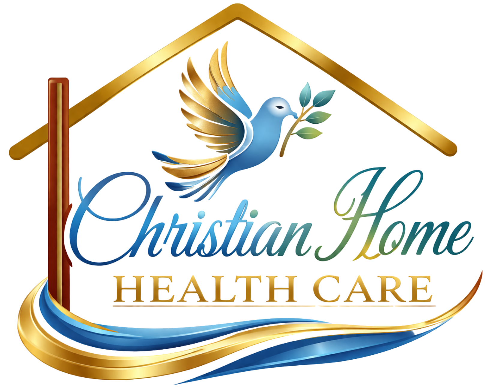 Christian Home Healthcare LLC Logo