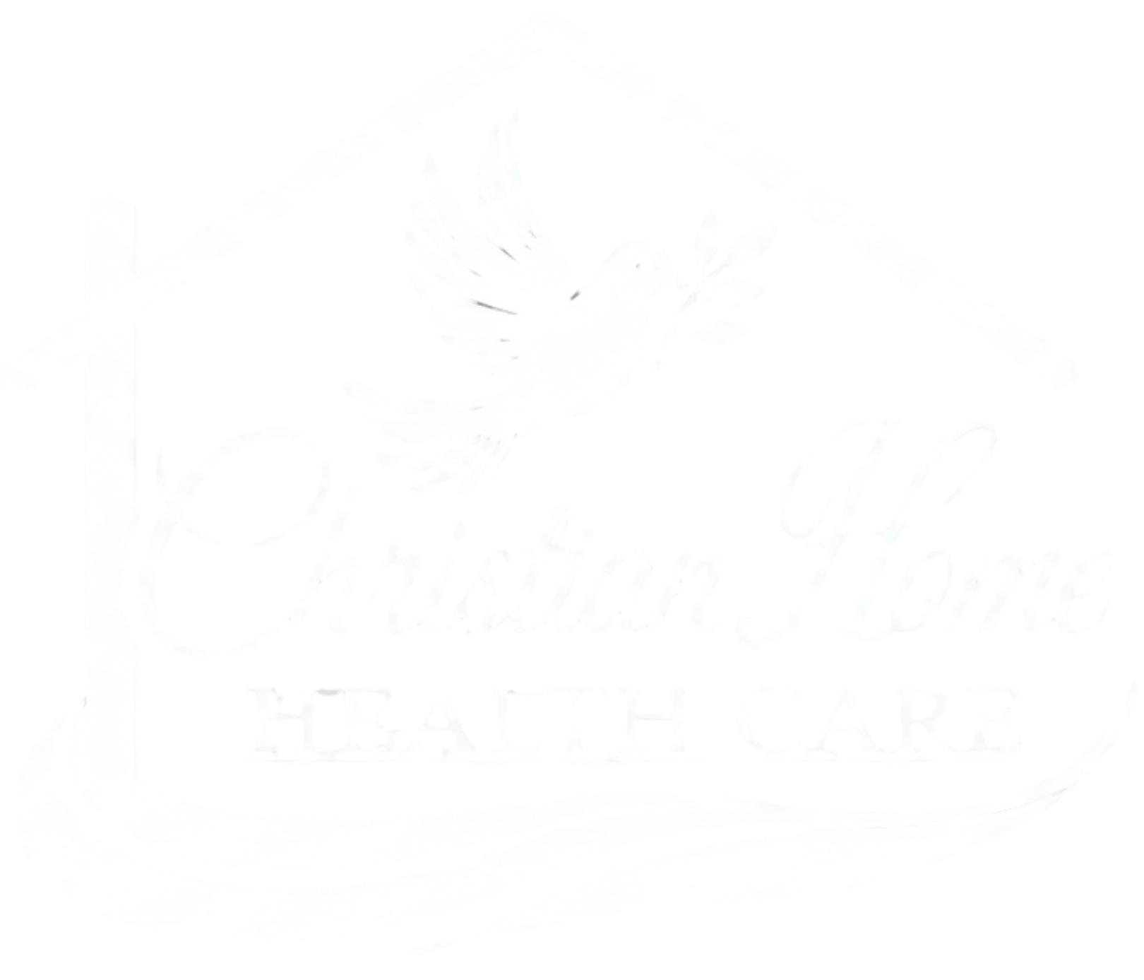 Christian Home Healthcare LLC Logo