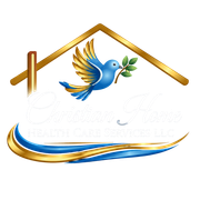 Christian Home Healthcare LLC Logo