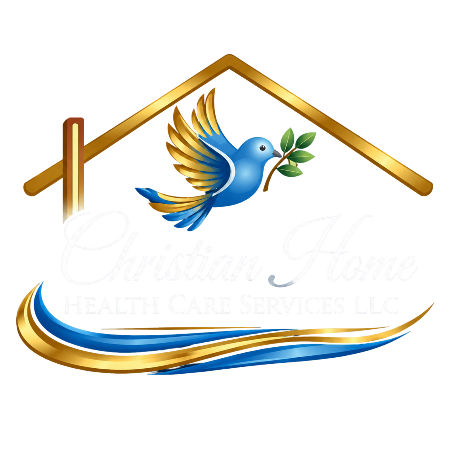 Christian Home Healthcare LLC Logo
