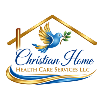 Christian Home Healthcare LLC Logo