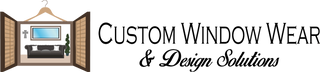 Custom Window Wear Logo