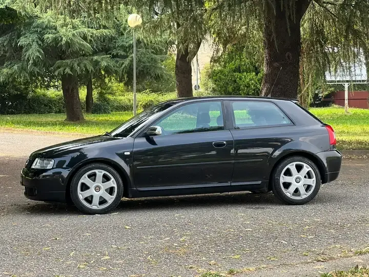 AUDI S3