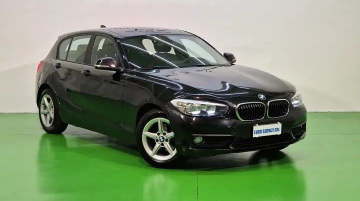 BMW 116
