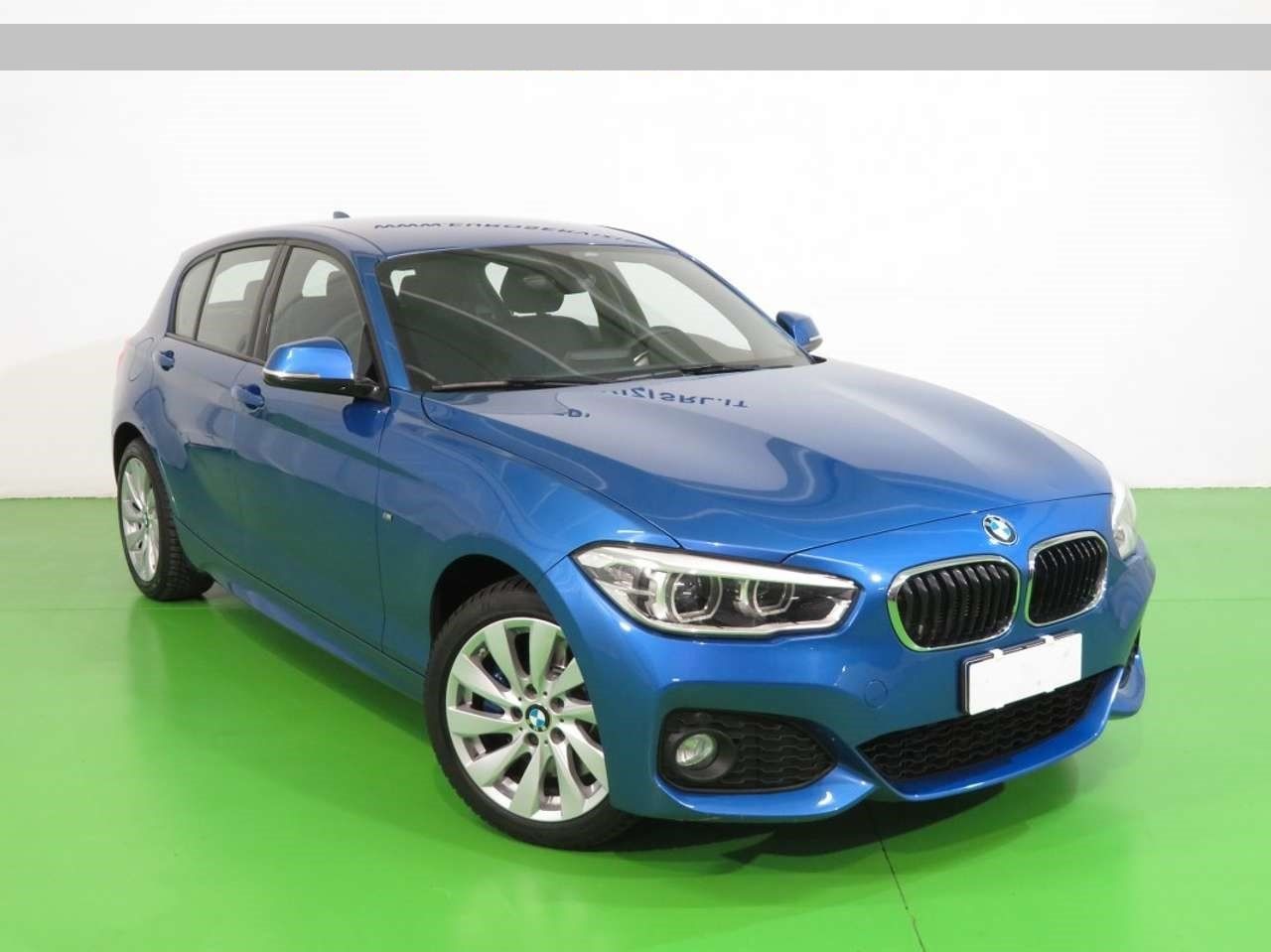 BMW 120