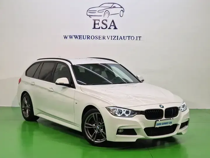 BMW 318