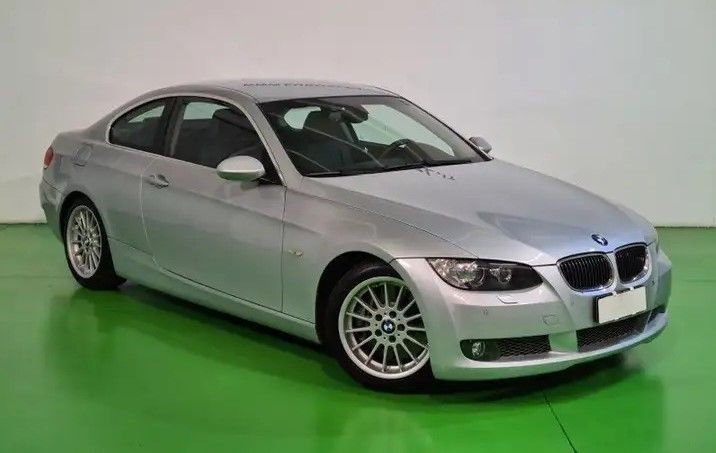 BMW 335