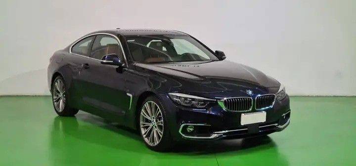 BMW 440