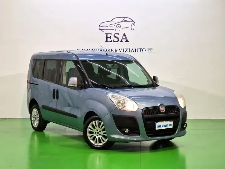FIAT DOBLO'