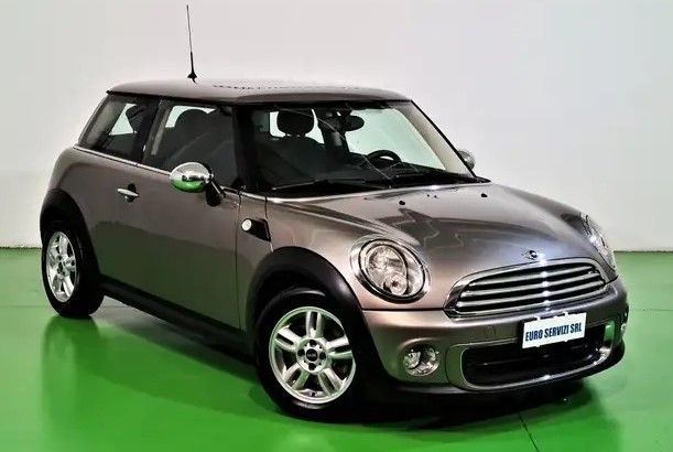 MINI ONE